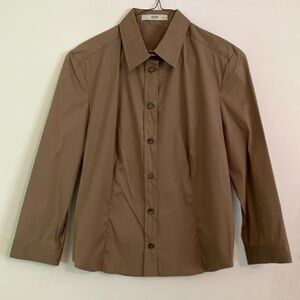 NWT Prada top EU42/US6